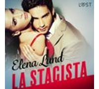 La Stagista - Breve Racconto Erotico (audiolibro)