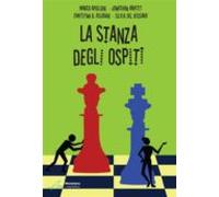 La Stanza Degli Ospiti (ebook)