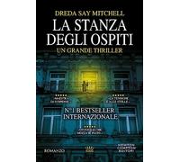 La stanza degli ospiti (King)