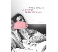 La stanza degli ufficiali (Scrittori)