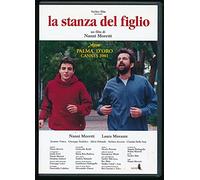La Stanza Del Figlio [Italia] [DVD]
