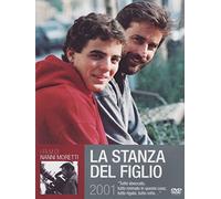 La stanza del figlio [Italia] [DVD]