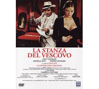 La stanza del vescovo [Italia] [DVD]