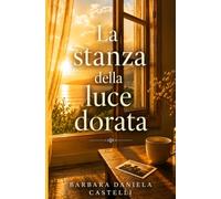 La stanza della luce dorata