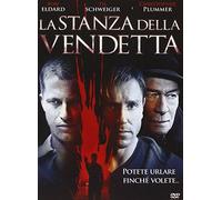 La Stanza Della Vendetta – Sony Music – DVD – Italia