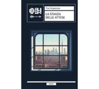 La Stanza Delle Attese (ebook)