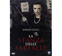 La stanza delle farfalle [Italia] [DVD]