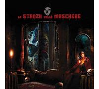 La Stanza Delle Maschere - La Stanza Delle Maschere [Vinilo]