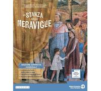 La stanza delle meraviglie. Ediz. Compatta Essenziale. L'ABC dell'arte. Per la Scuola media. Con e-book. Con espansione online