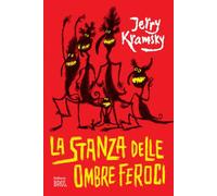 La stanza delle ombre feroci. Nuova ediz. (Universale d'Avventure e d'Osservazioni. Letture intermedie)