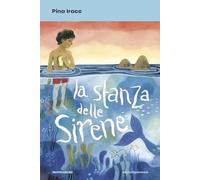 La stanza delle sirene (Contemporanea)