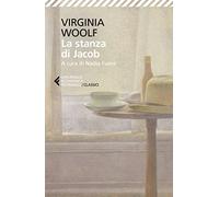 La stanza di Jacob (Universale economica. I classici)