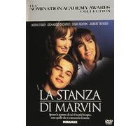 La stanza di Marvin [Italia] [DVD]