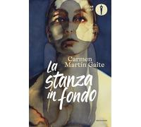 La stanza in fondo (Oscar moderni. Cult)