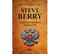 La stanza segreta dello zar (Tea più)