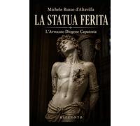 LA STATUA FERITA: L'Avvocato Diogene Capatosta