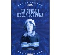 La stella della fortuna [Italia] [DVD]