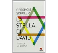 La stella di David. Storia di un simbolo (Le perline)