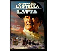 La Stella Di Latta [DVD] (1973) Cahill U.S.Marshal