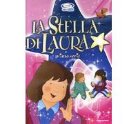 La Stella Di Laura #01 [Italia] [DVD]