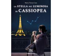 La stella più luminosa di Cassiopea (Romanzo)