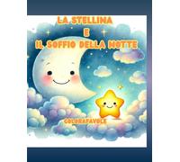 la stellina e il soffio della notte