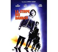 La Stirpe Dei Dannati [Italia] [DVD]