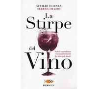 La stirpe del vino (Pickwick)