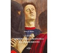 La stirpe di Piero della Francesca nel Rinascimento (Arte)