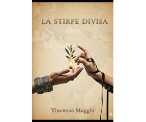 LA STIRPE DIVISA: Abramo, Ismaele e Isacco - Radici Teologiche e Conseguenze Geopolitiche fino ai Giorni Nostri (CRISI ARABO-ISRAELINA)