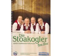 La stoak ogler (+ CD): para steirische Armónica en mango Texto