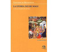 La storia dei Re Magi (La coda di paglia)