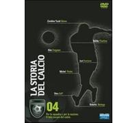 La Storia Del Calcio 04 [Italia] [DVD]