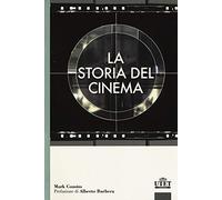La storia del cinema