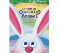 La storia del coniglietto pasquale (deluxe edition) [Italia] [DVD]