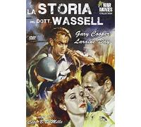 La storia del dottor Wassell [Italia] [DVD]