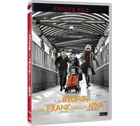 La Storia Del Frank E Della Nina (DVD) Gabriele Monti (Importación USA)