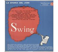 La Storia Del Jazz Swing