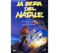 La Storia Del Natale [Italia] [DVD]