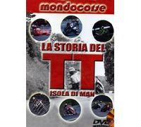 La Storia Del Tourist Trophy [Italia] [DVD]