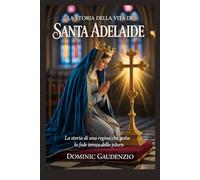 LA STORIA DELLA VITA DI SANTA ADELAIDE (DOMINIC CATHOLIC BOOKS)