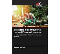 La storia dell'industria della difesa nel mondo: Le industrie della difesa di alcuni paesi nel corso dei secoli