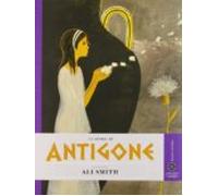 La Storia Di Antigone Raccontata