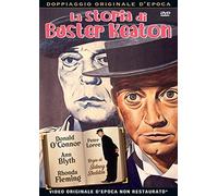 la storia di buster keaton (rare movies collection) [Italia] [DVD]
