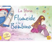 La storia di Flumeide e la Bambina (Genitori e figli)