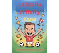 La Storia di Herry Kane: Il Bambino Che Non Si Arrese Mai