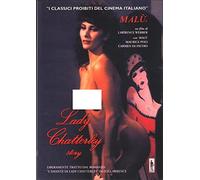 La Storia Di Lady Chatterley [Italia] [DVD]
