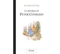 La storia di Peter Coniglio: Nuova traduzione