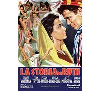 La Storia Di Ruth [Region Free]