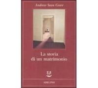 la storia di un matrimonio